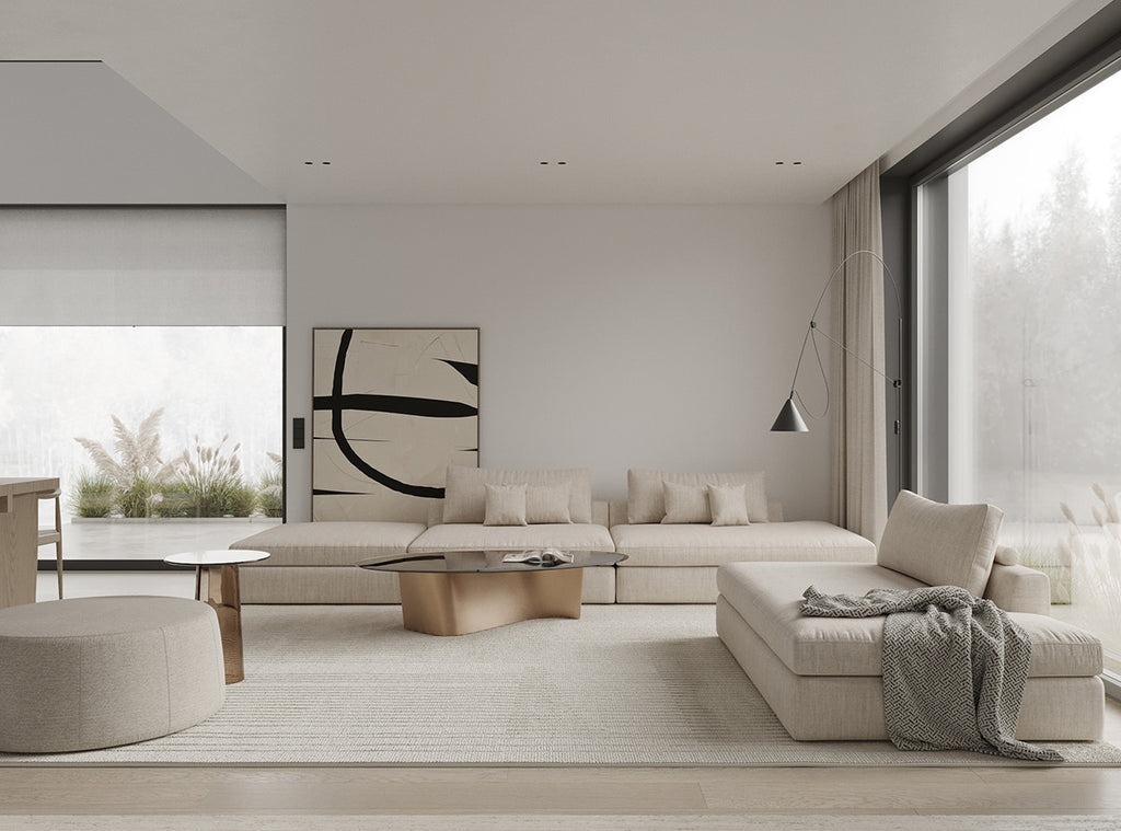 Phong cách Minimalism là gì? Đặc điểm và ứng dụng trong nội thất